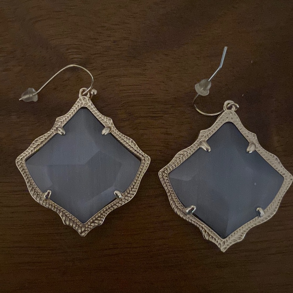 Kendra Scott Kristen Drop Earrings